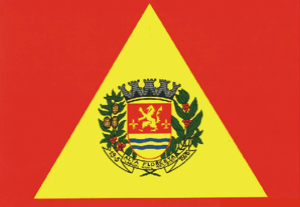 Bandeira de Alta Floresta